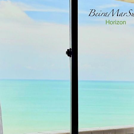 פורטאלזה Beira Mar Suite מראה חיצוני תמונה