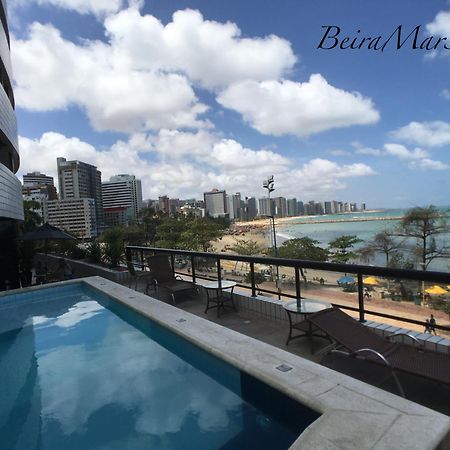 פורטאלזה Beira Mar Suite מראה חיצוני תמונה
