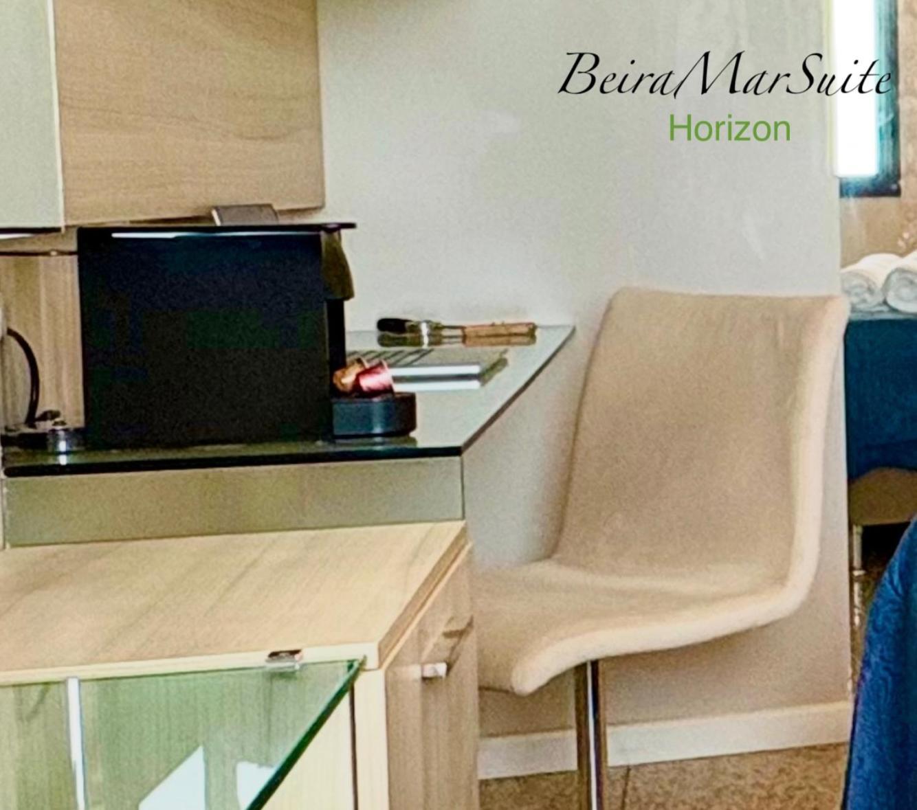 פורטאלזה Beira Mar Suite מראה חיצוני תמונה