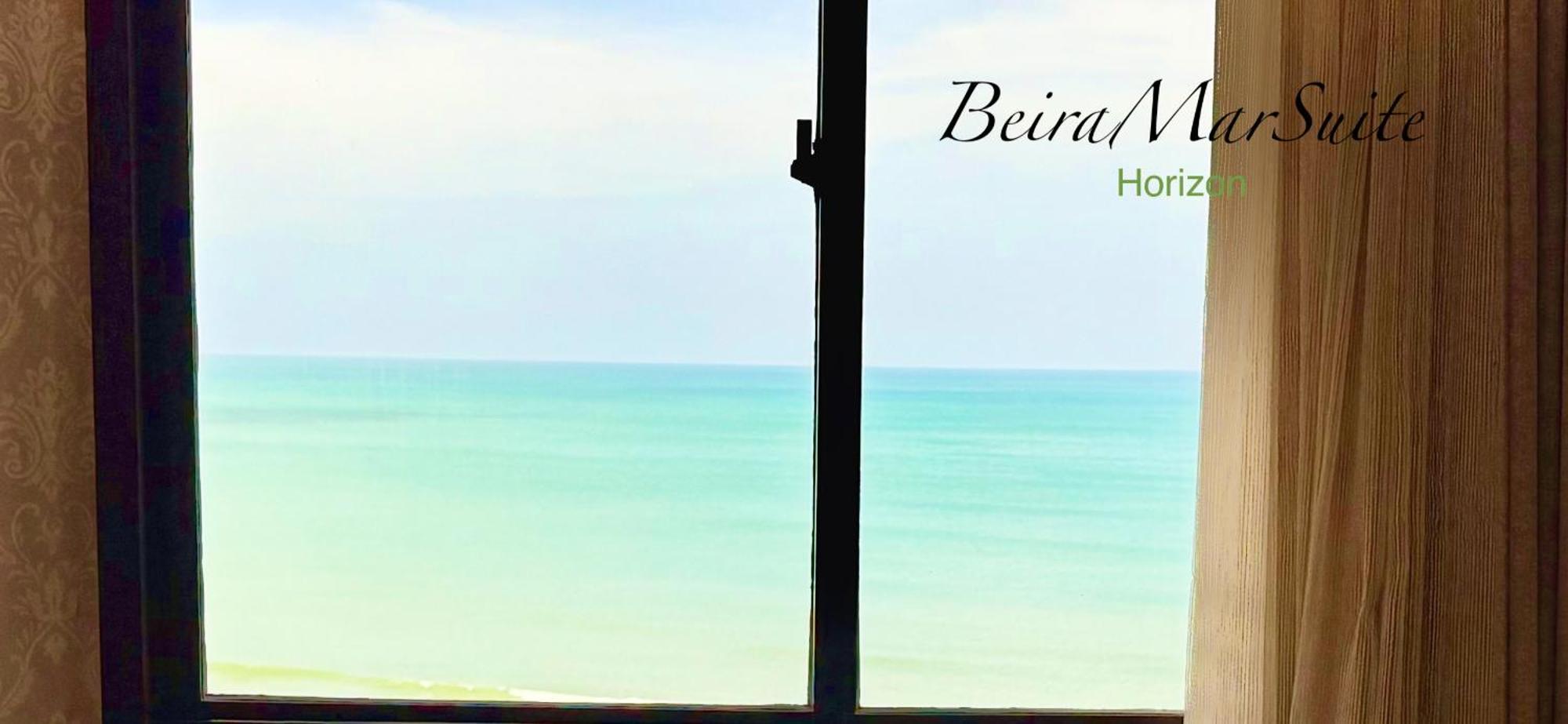 פורטאלזה Beira Mar Suite מראה חיצוני תמונה