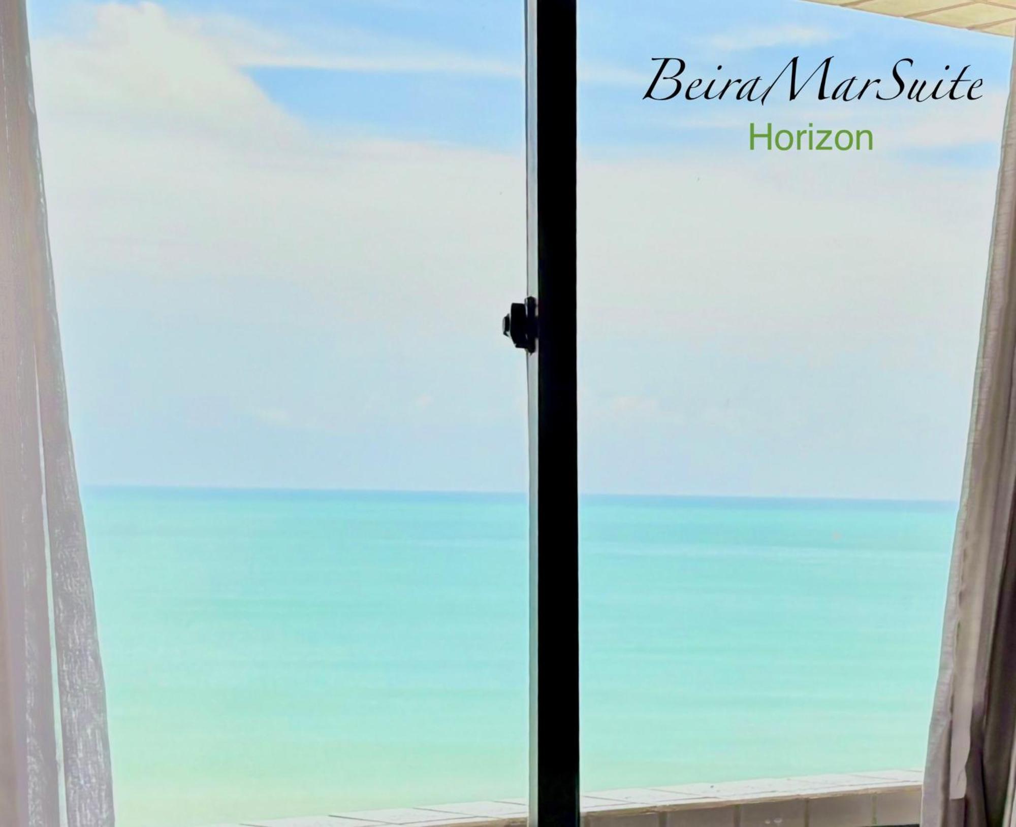 פורטאלזה Beira Mar Suite מראה חיצוני תמונה