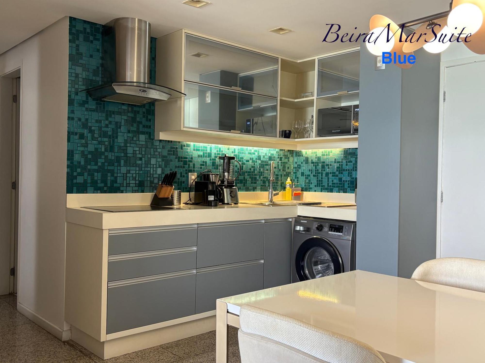 פורטאלזה Beira Mar Suite מראה חיצוני תמונה
