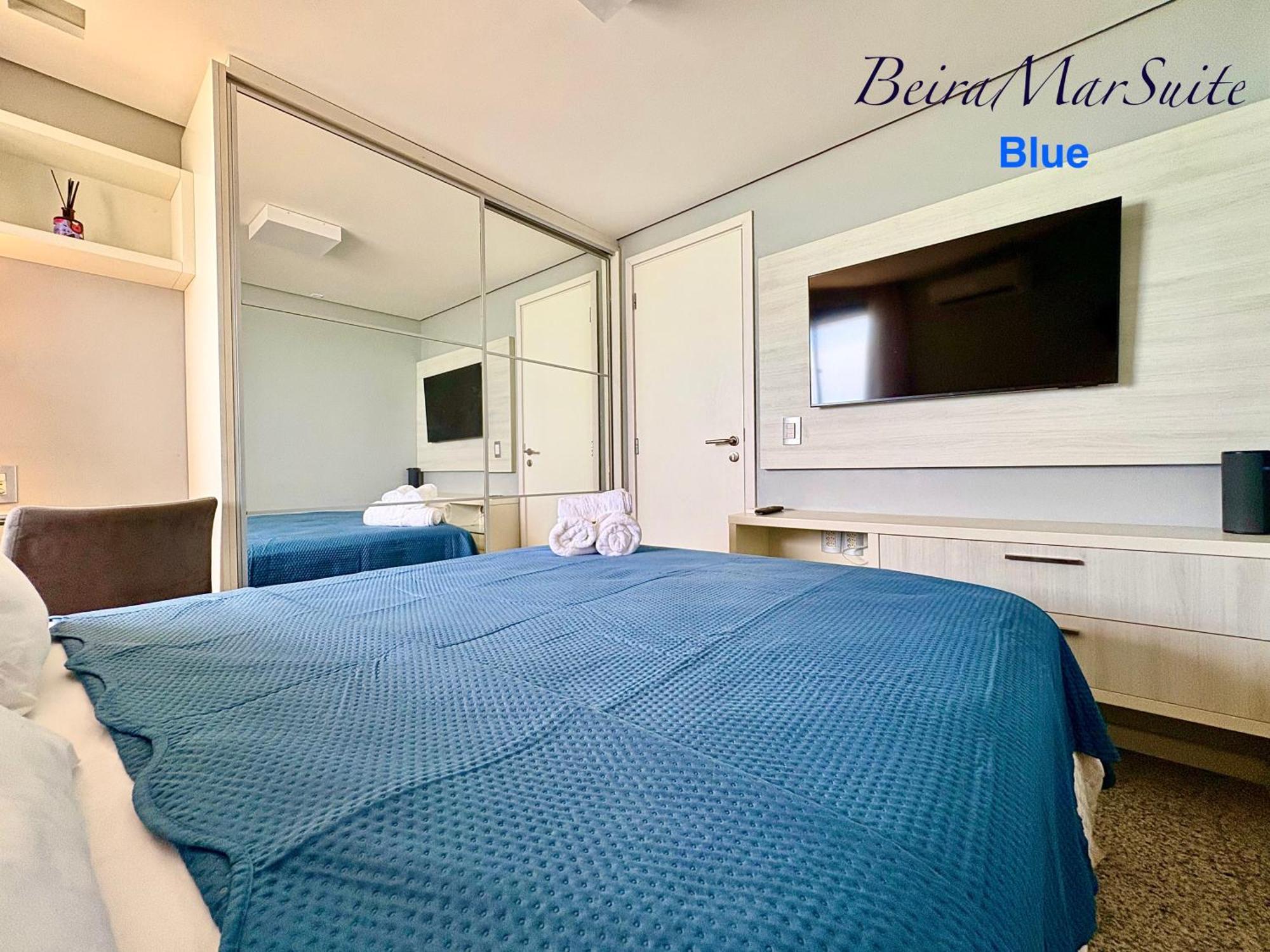 פורטאלזה Beira Mar Suite מראה חיצוני תמונה