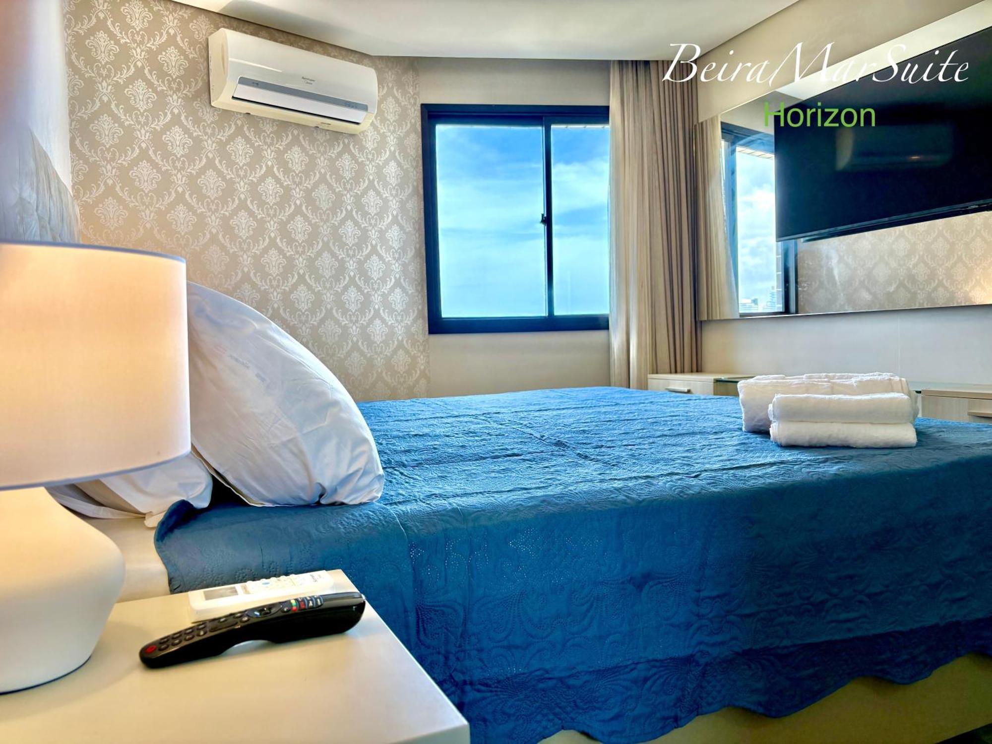 פורטאלזה Beira Mar Suite מראה חיצוני תמונה