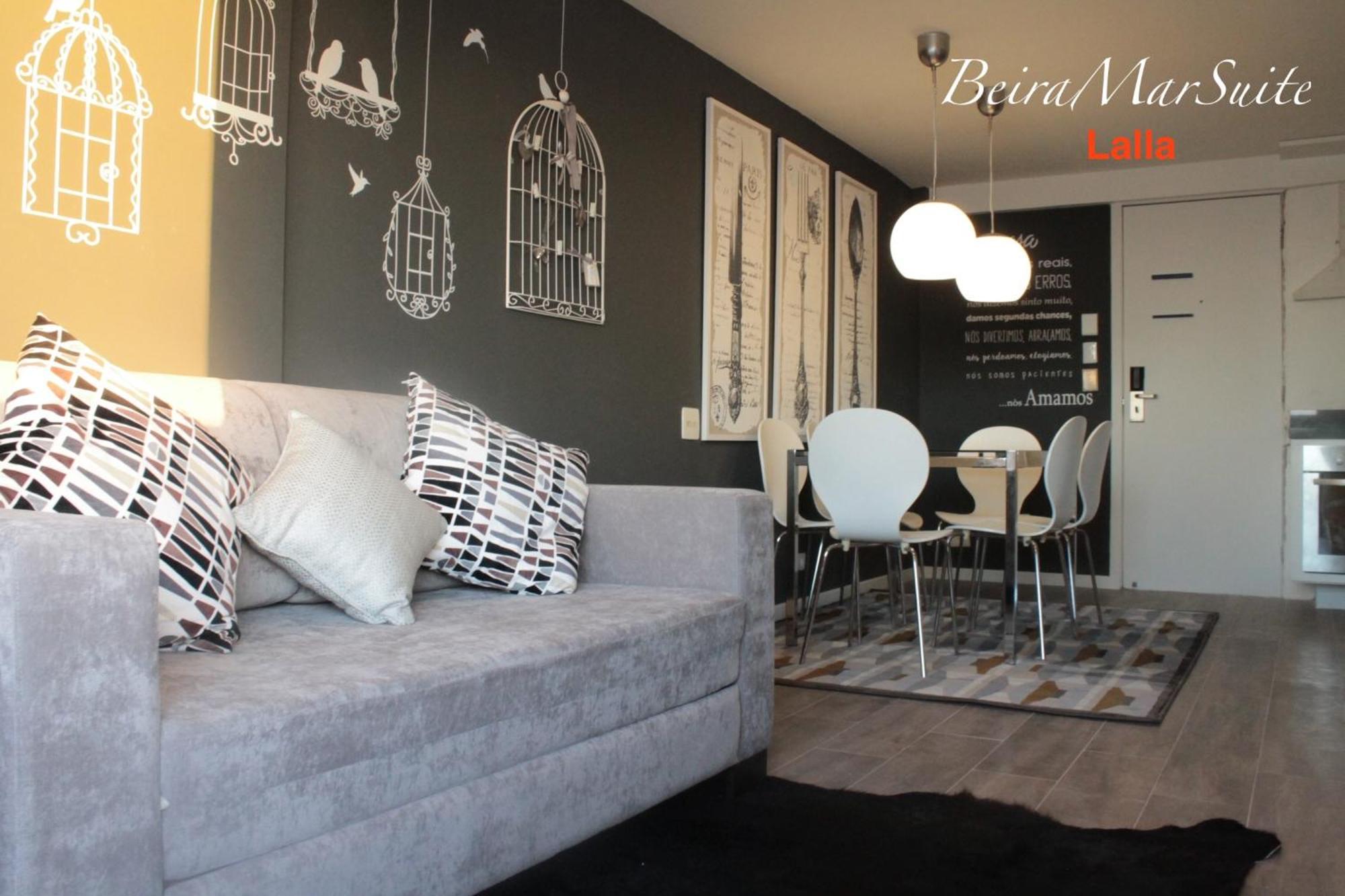פורטאלזה Beira Mar Suite מראה חיצוני תמונה