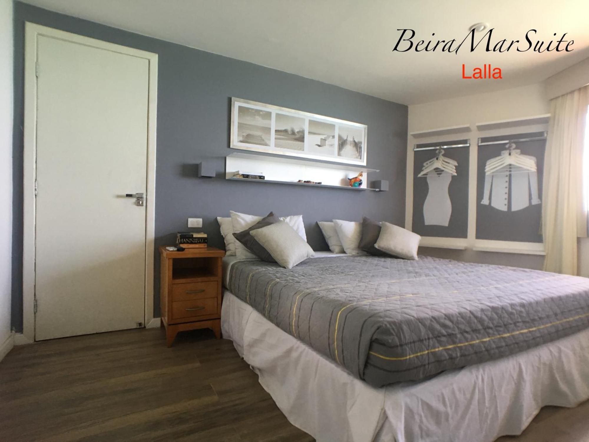 פורטאלזה Beira Mar Suite מראה חיצוני תמונה