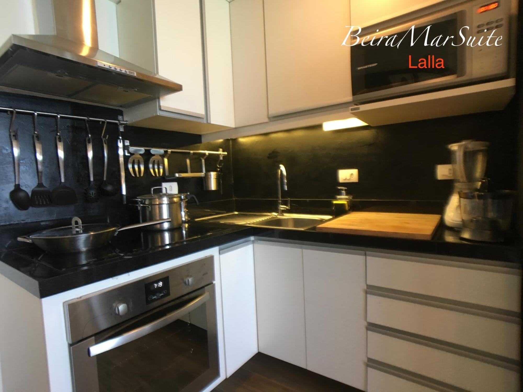 פורטאלזה Beira Mar Suite מראה חיצוני תמונה